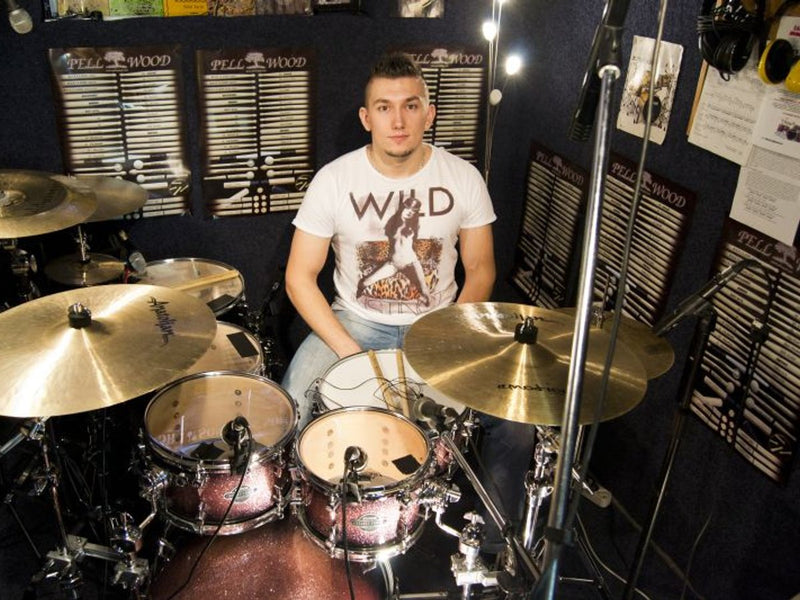 Mika Ronos