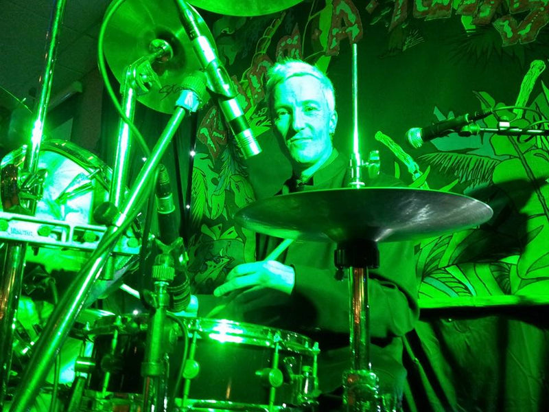 Darren Noden