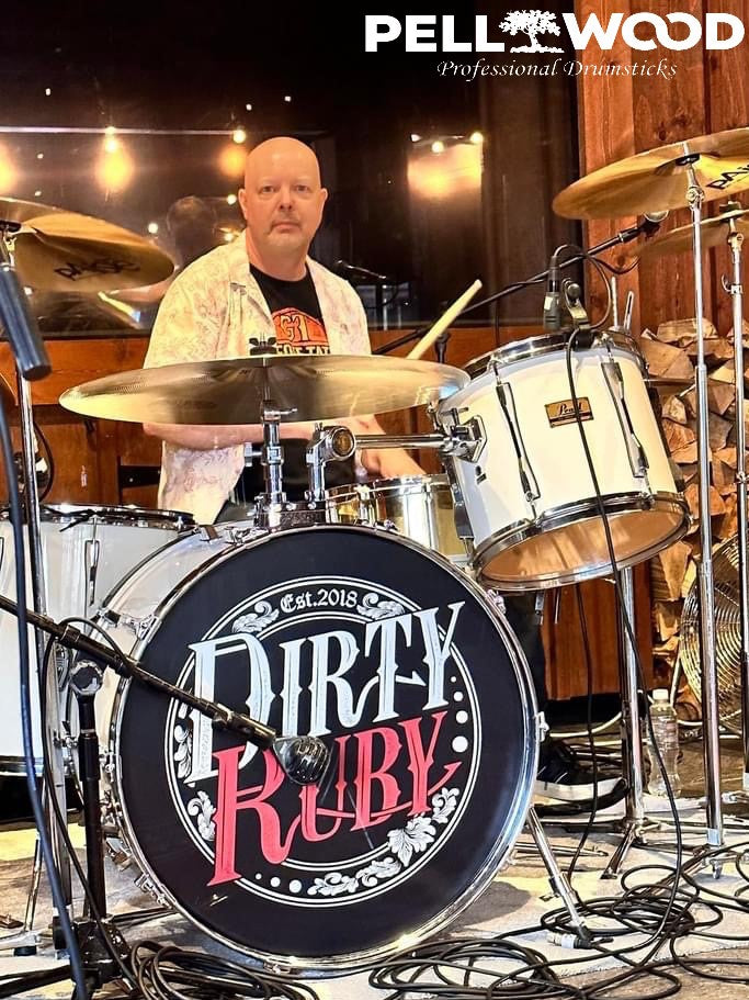 Gary Reece