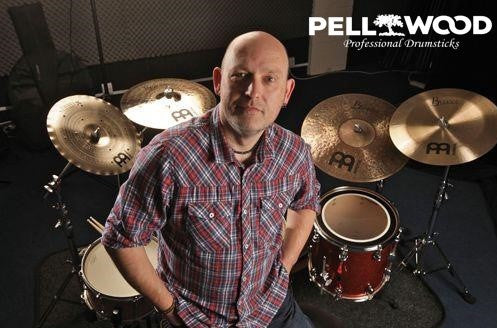 Martin Ranscombe