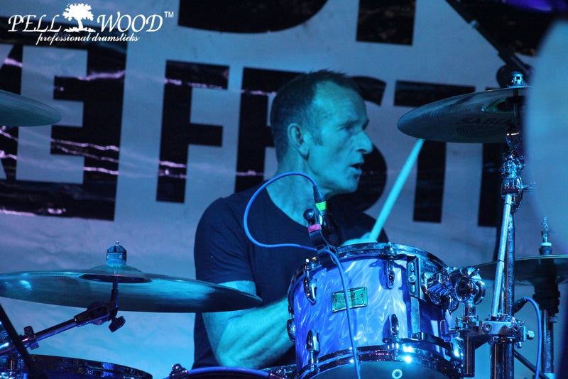 Rick Cook