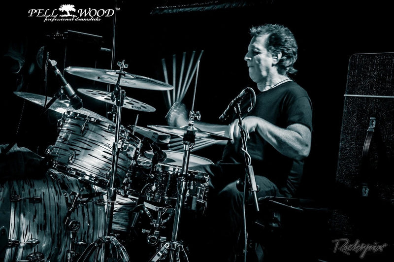 Steve Gibson