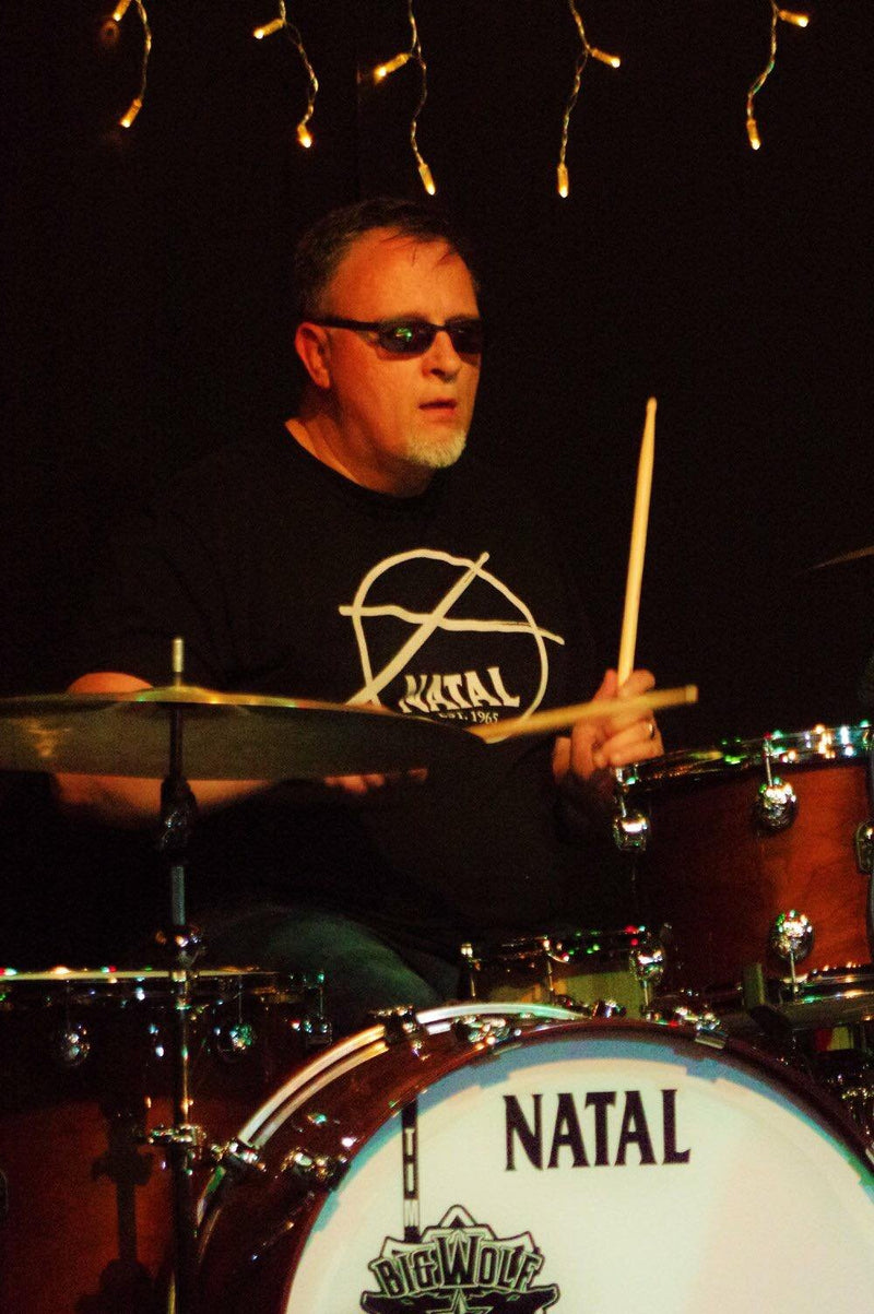 Timbo Jones