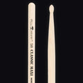 Pellwood Premium 5B Classic Maxi drumsticks – butt end and tip