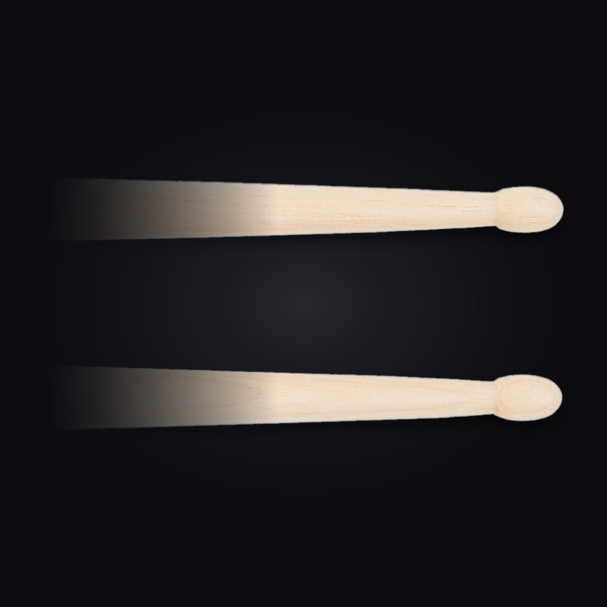 Pellwood Premium Jazz Model – tip close-up