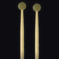 Pellwood Timpani A mallets with thick felt heads