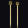 Pellwood Timpani B mallets with thin felt heads