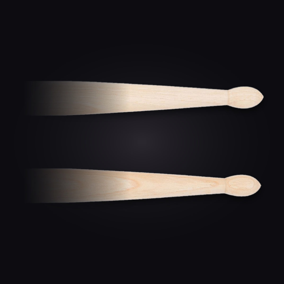 Pellwood X-Line 5B Classic – tip close-up