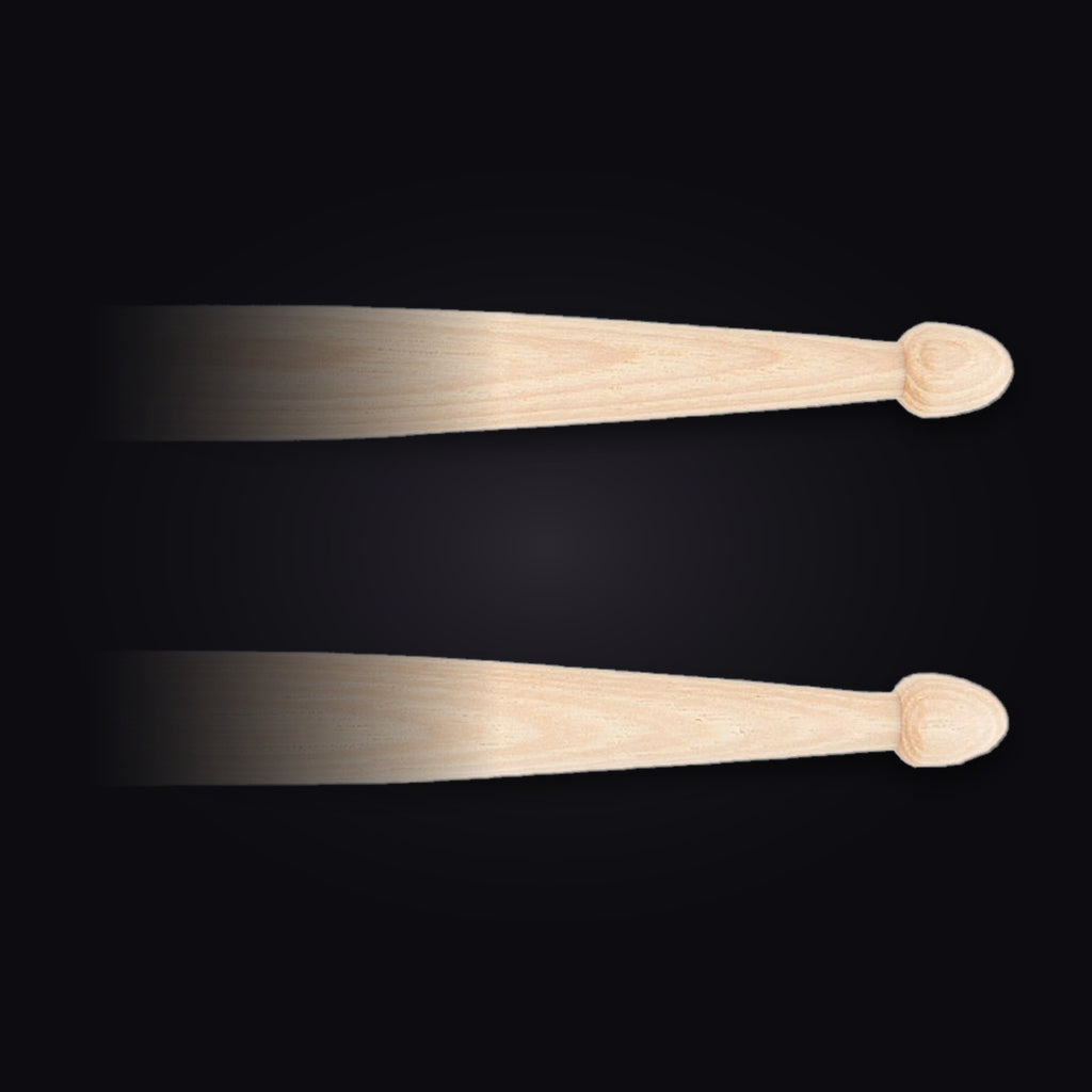 Pellwood X-Line Funk Model – tip close-up
