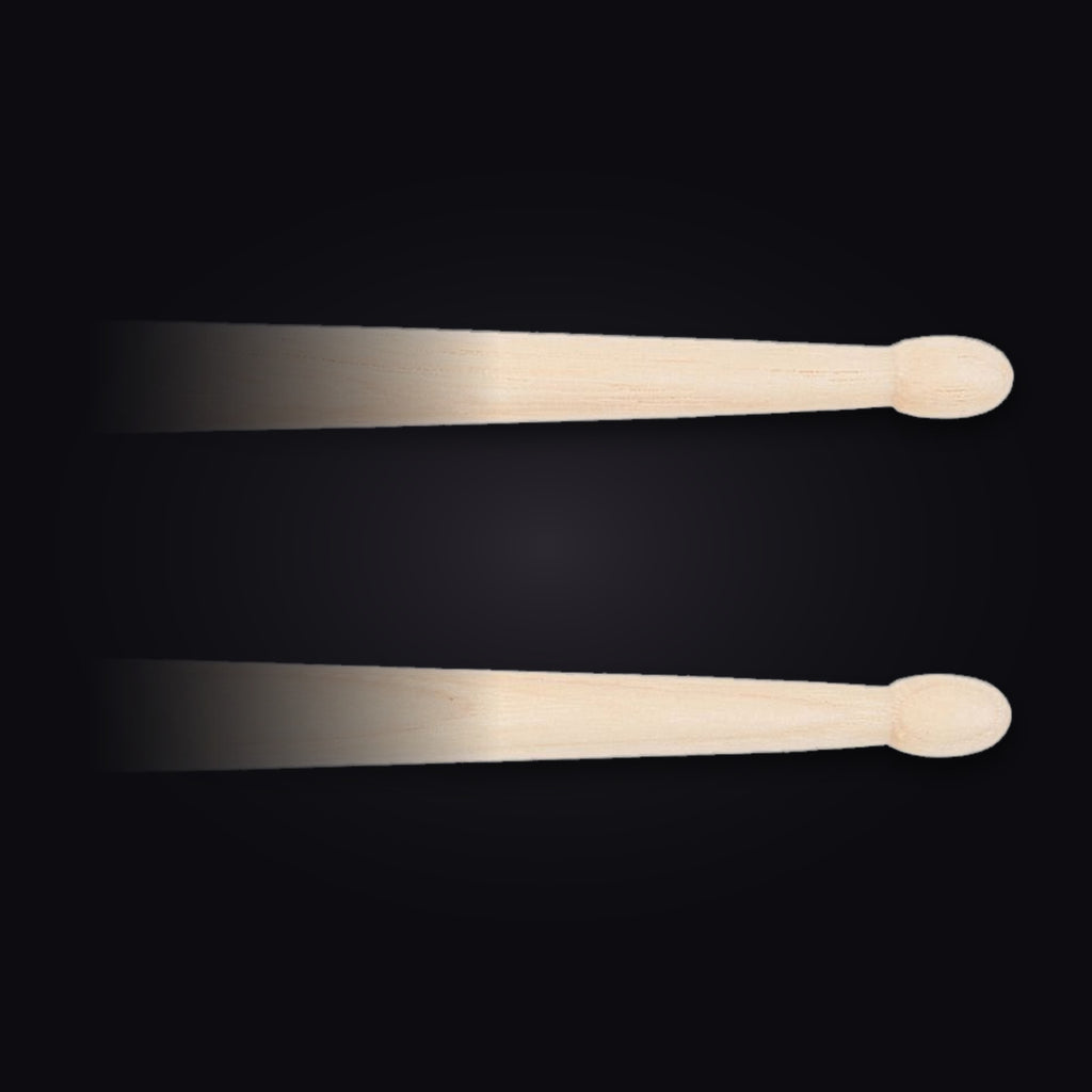 Pellwood X-Line Jazz Model – tip close-up