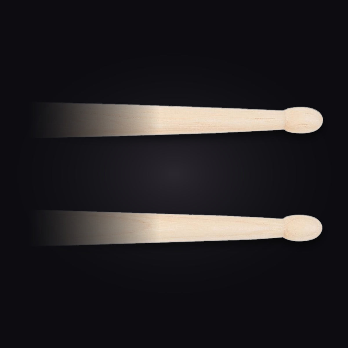 Pellwood X-Line Jazz Model – tip close-up