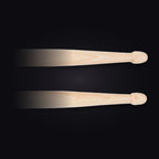Pellwood X-Line Medium 5A – tip close-up