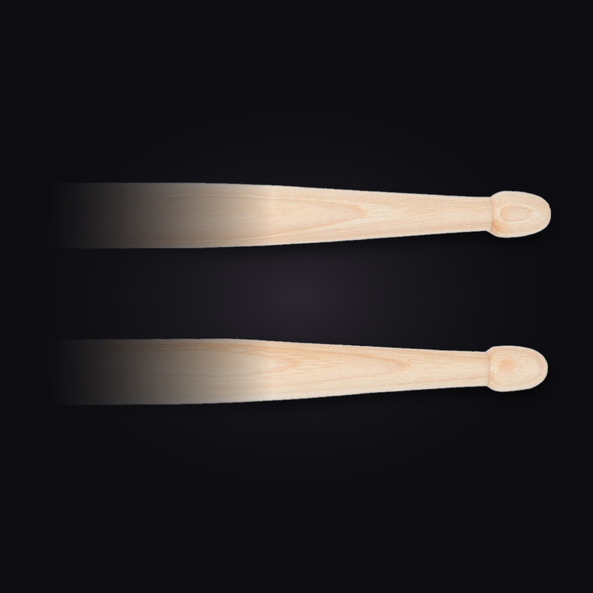 Pellwood X-Line Medium 5A – tip close-up