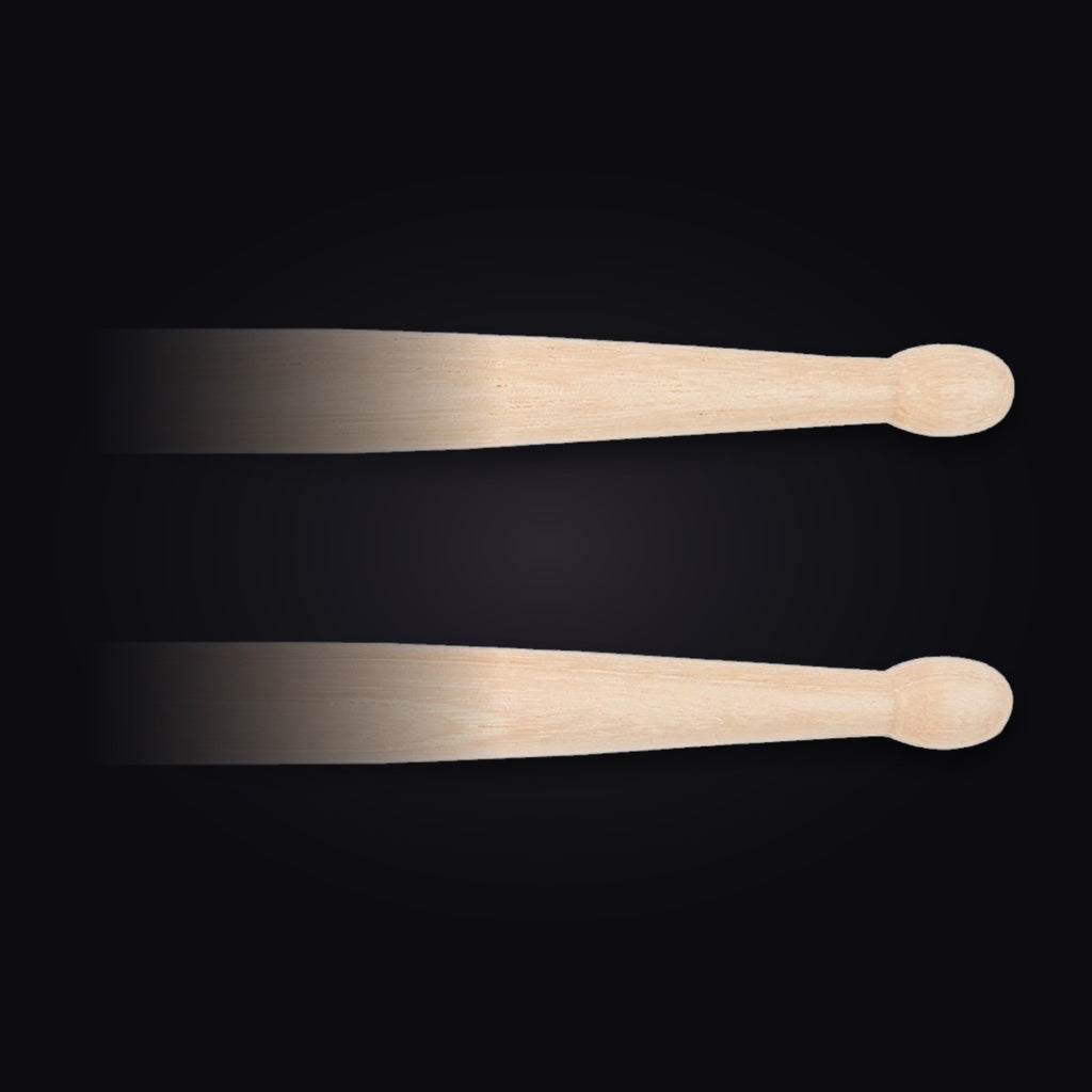 Pellwood X-Line Rock Classic Medium – tip close-up
